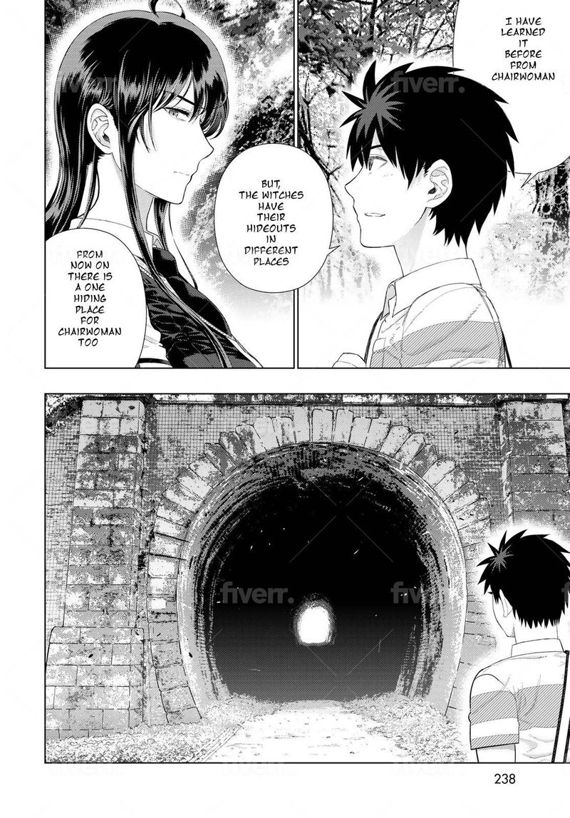 Witch Craft Works 107 16