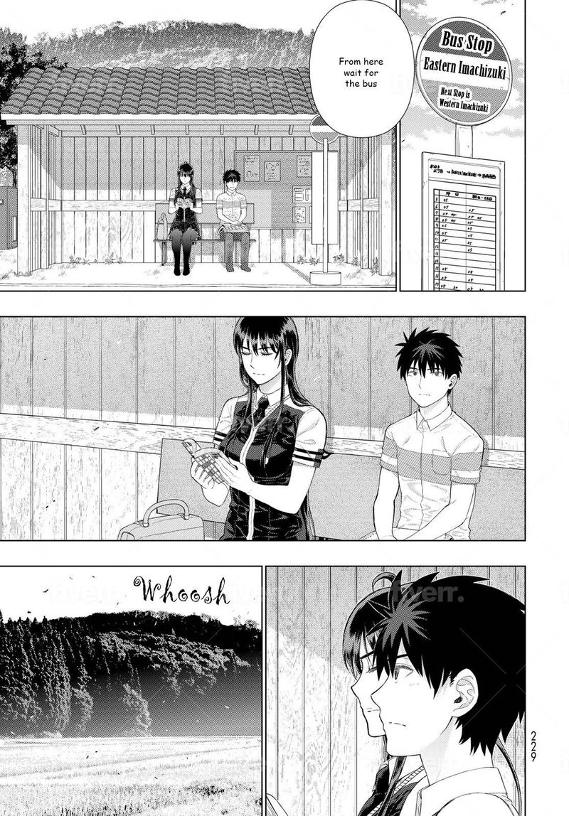 Witch Craft Works 107 7