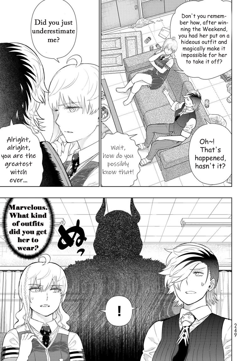 Witch Craft Works 109 11