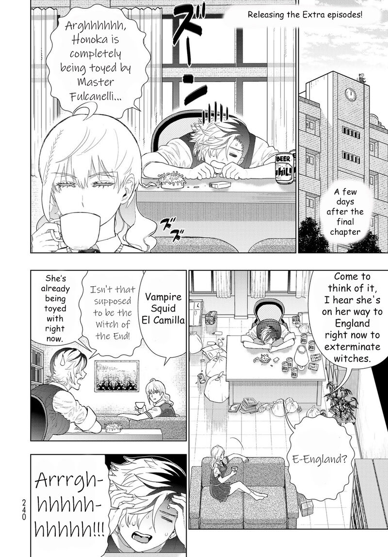 Witch Craft Works 109 2