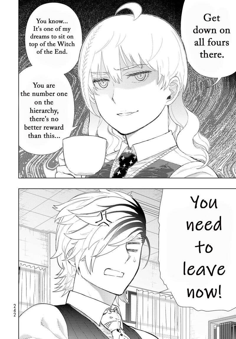 Witch Craft Works 109 4
