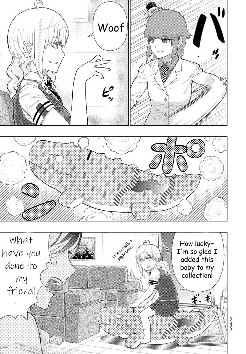Witch Craft Works 109 7