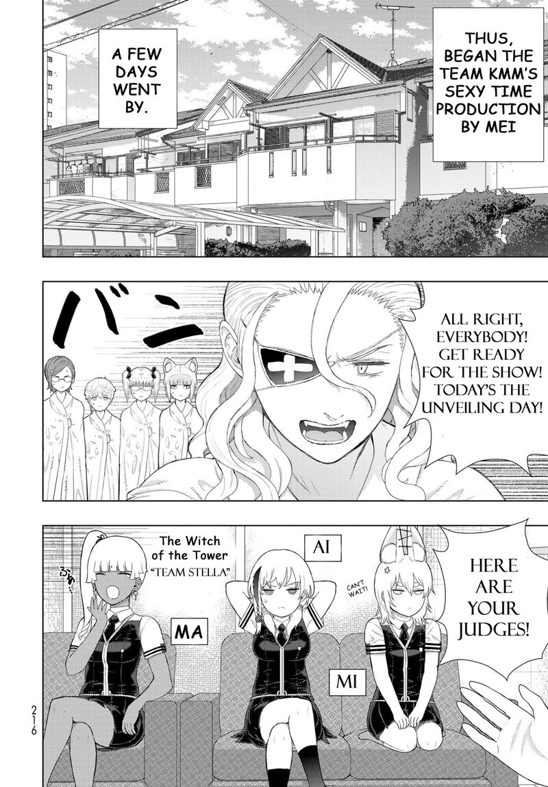 Witch Craft Works 109f 6