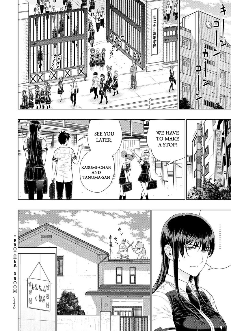Witch Craft Works 109h 8