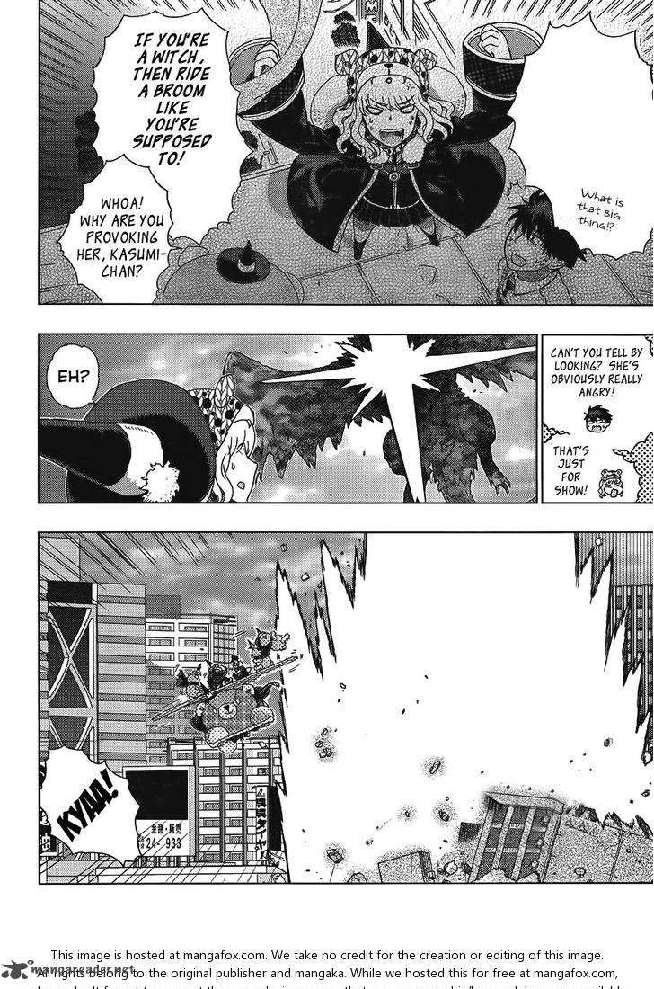 Witch Craft Works 11 27