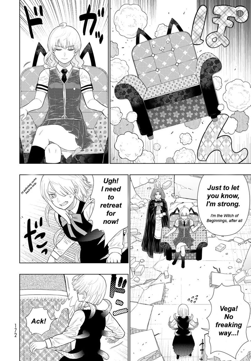 Witch Craft Works 110 12