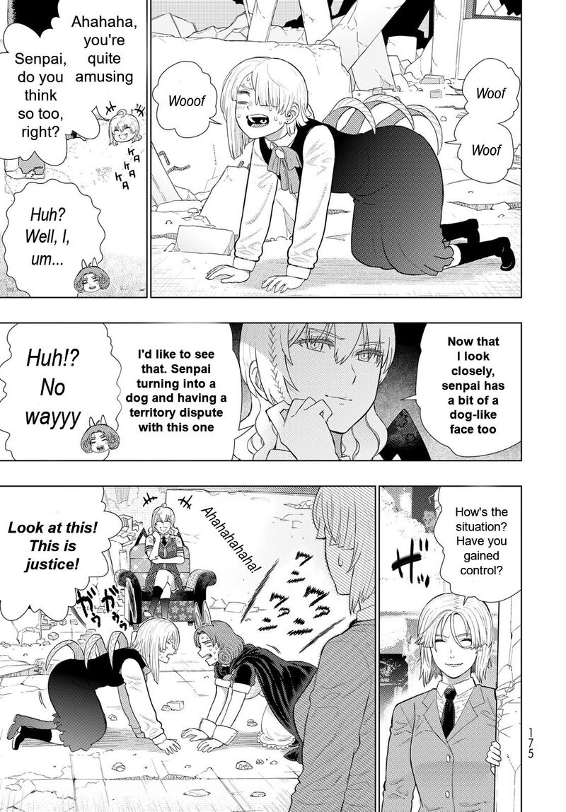 Witch Craft Works 110 15