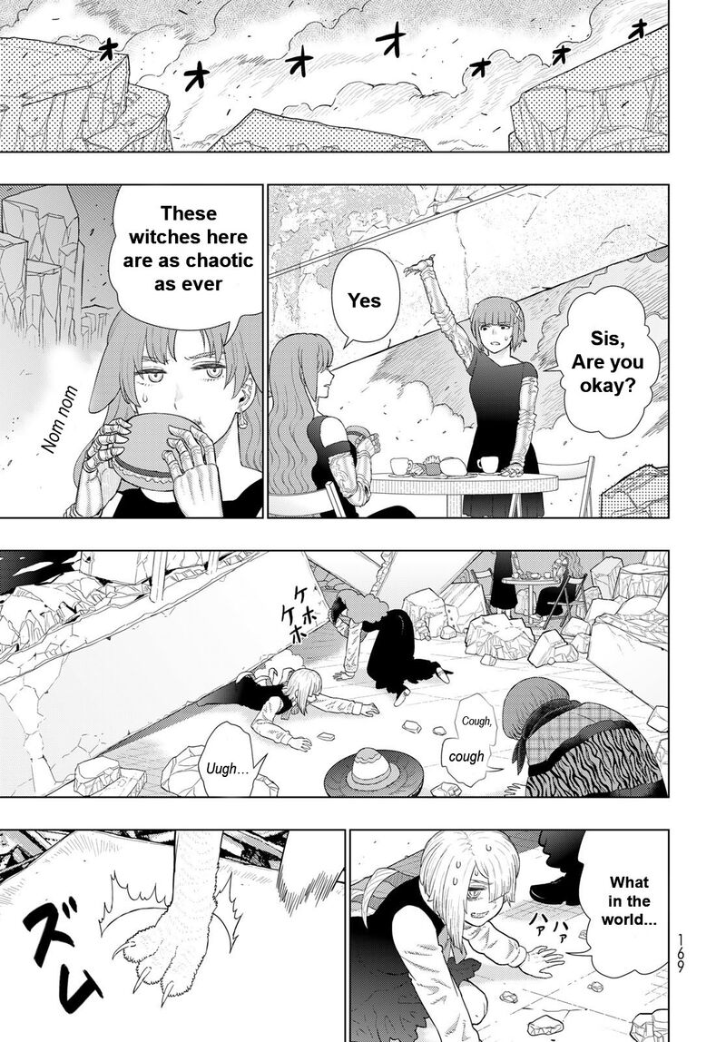 Witch Craft Works 110 9