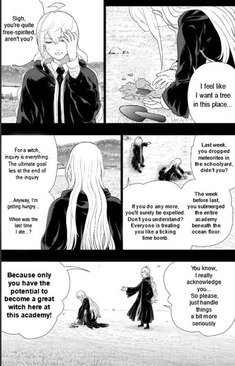 Witch Craft Works 110a 5