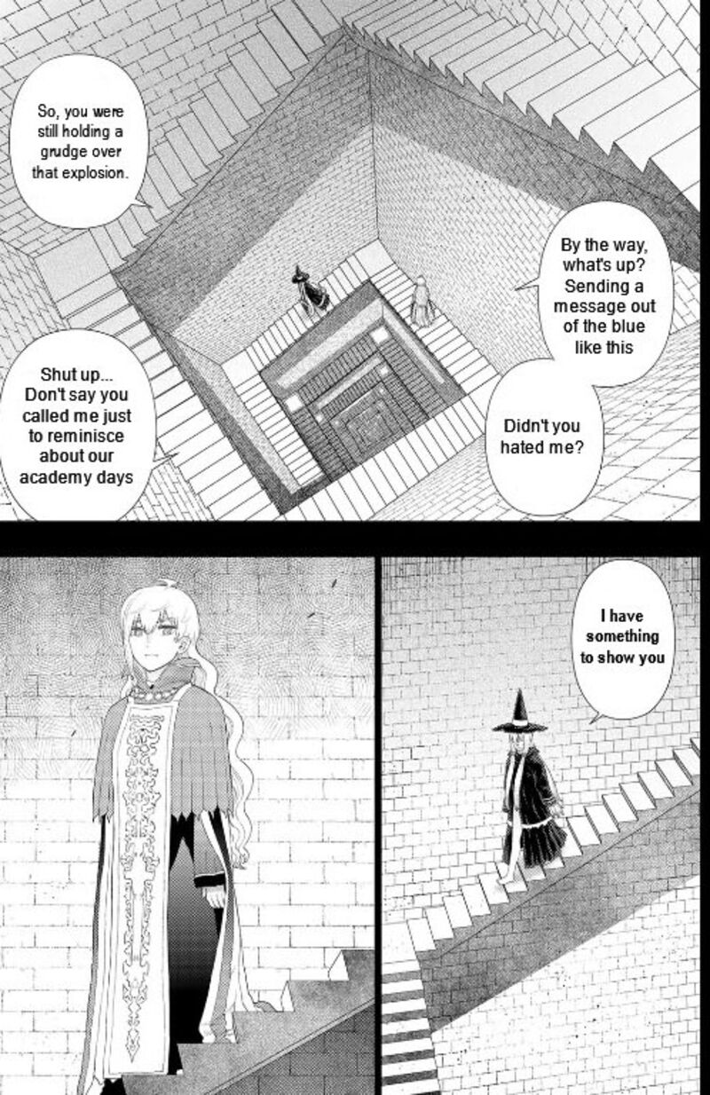 Witch Craft Works 110a 7