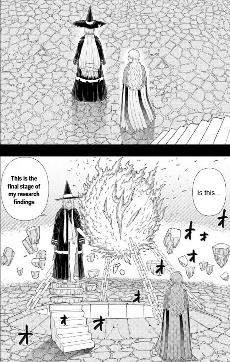 Witch Craft Works 110a 8
