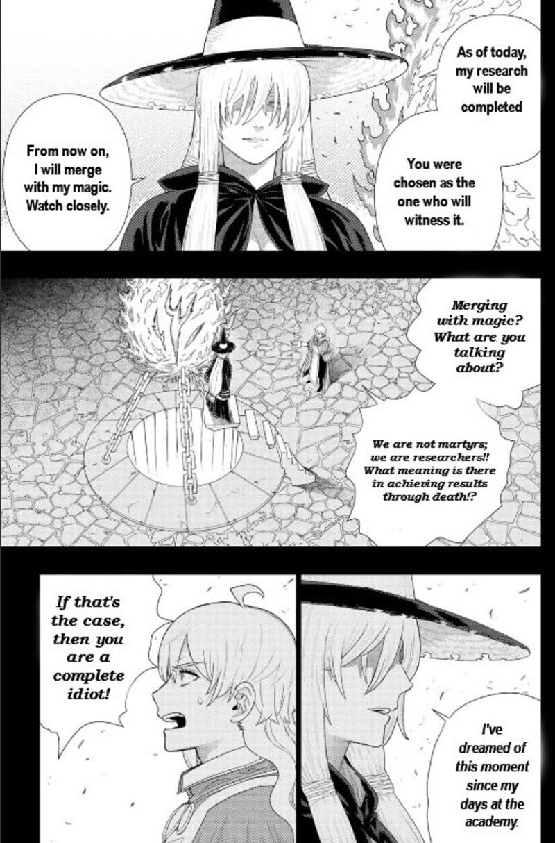 Witch Craft Works 110a 9