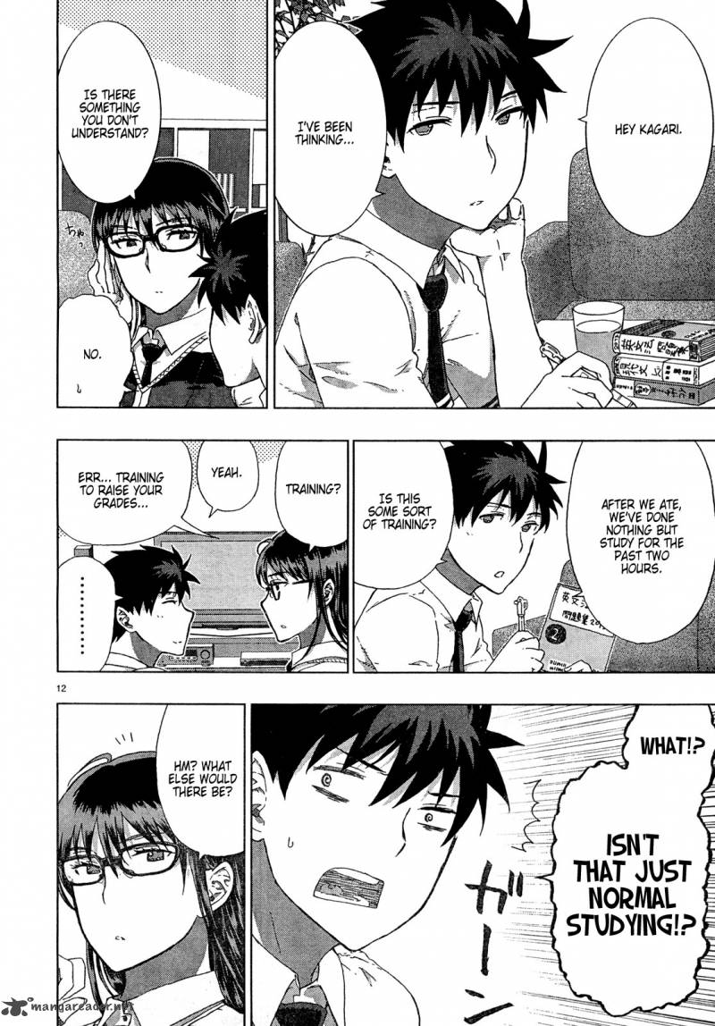 Witch Craft Works 12 14