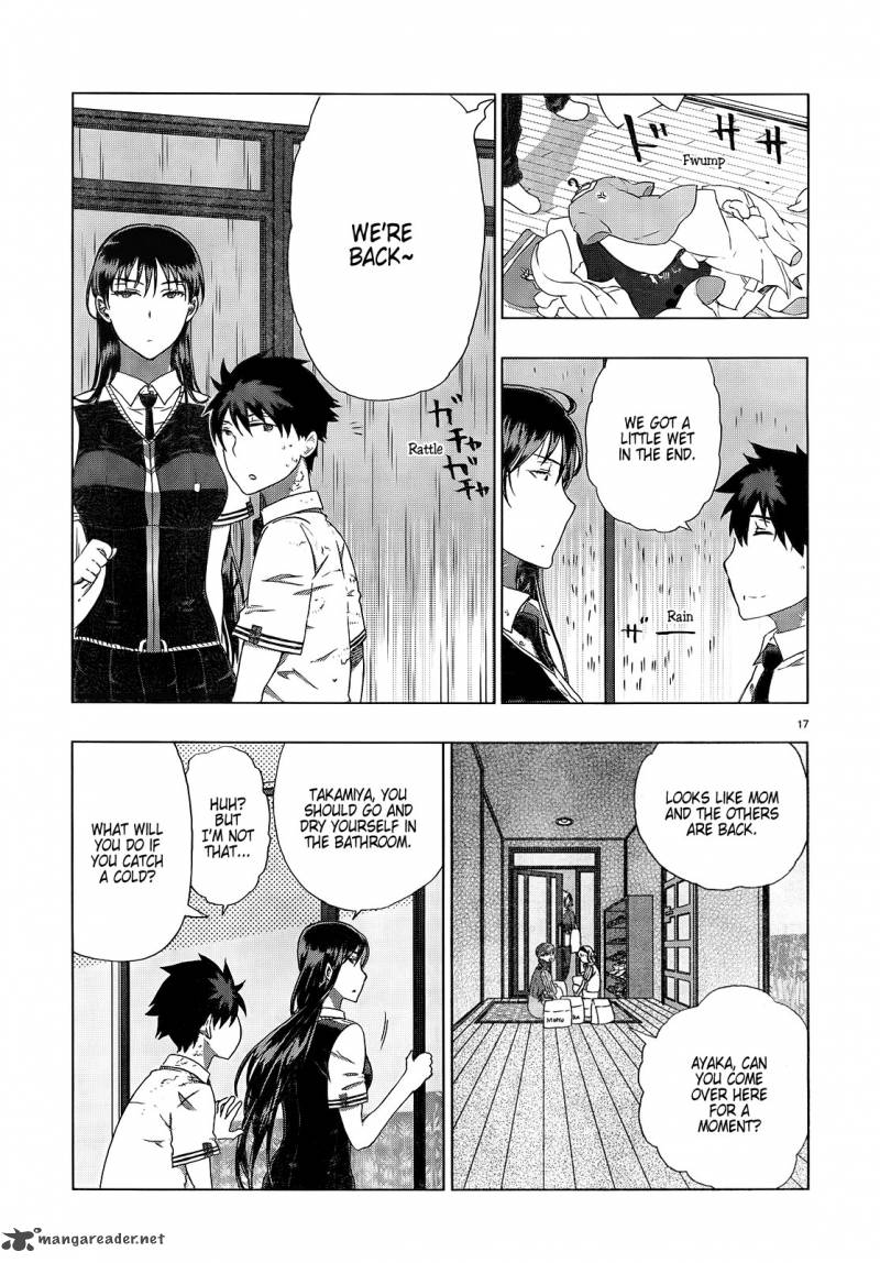Witch Craft Works 12 19