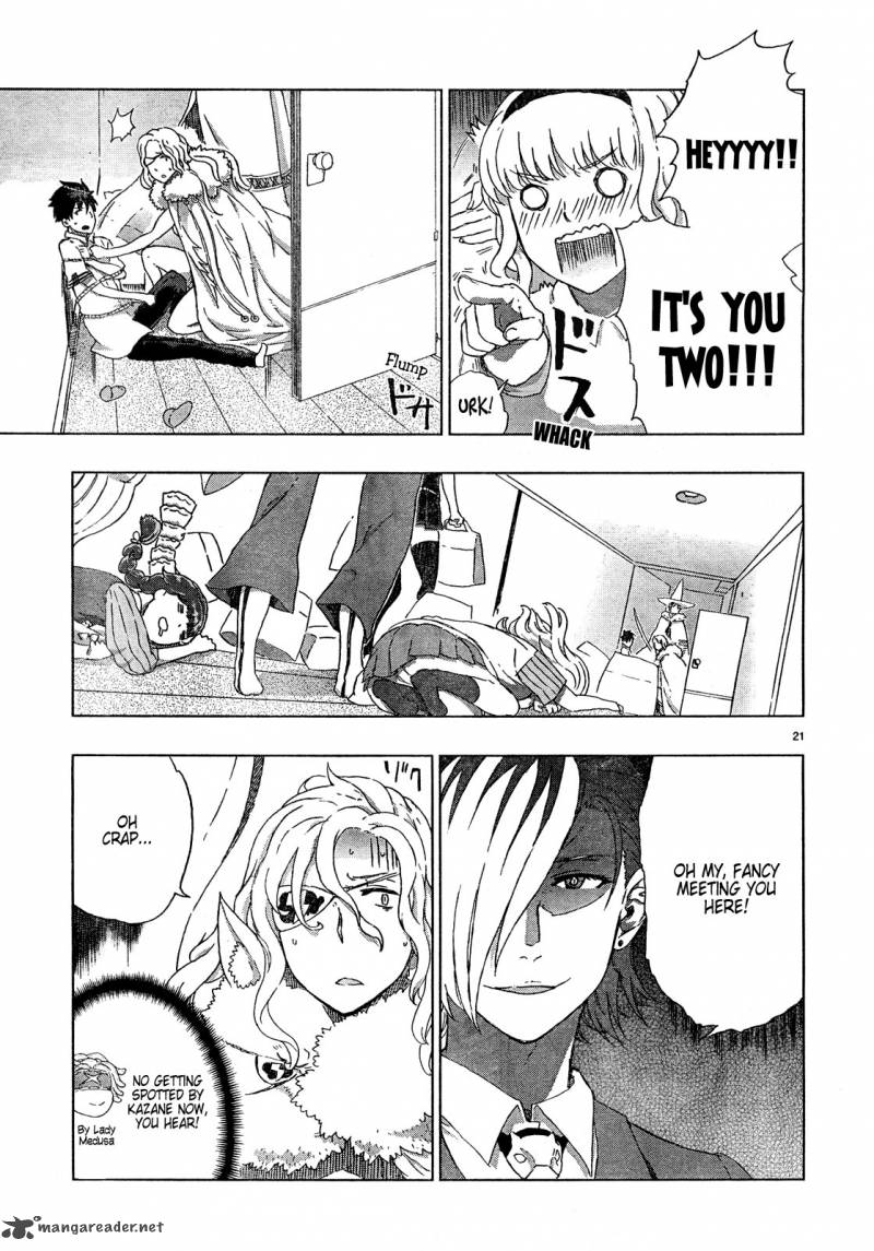 Witch Craft Works 12 23