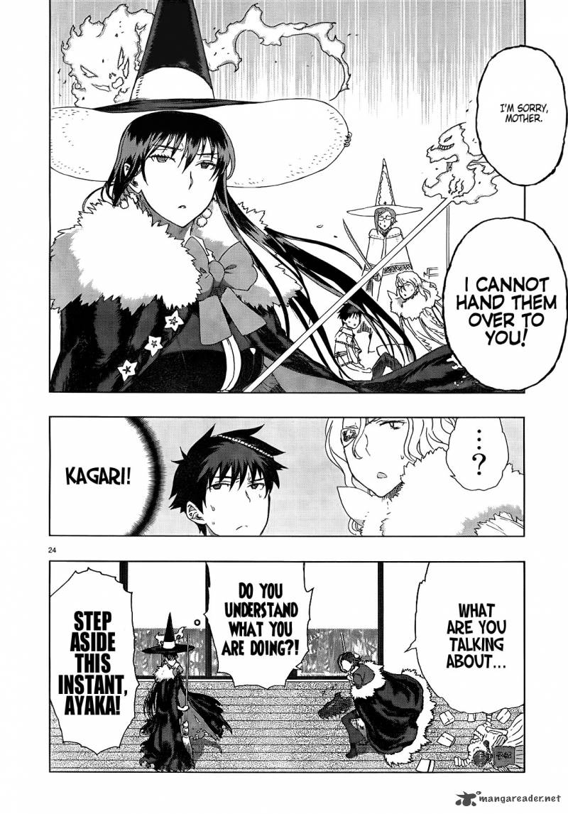 Witch Craft Works 12 26