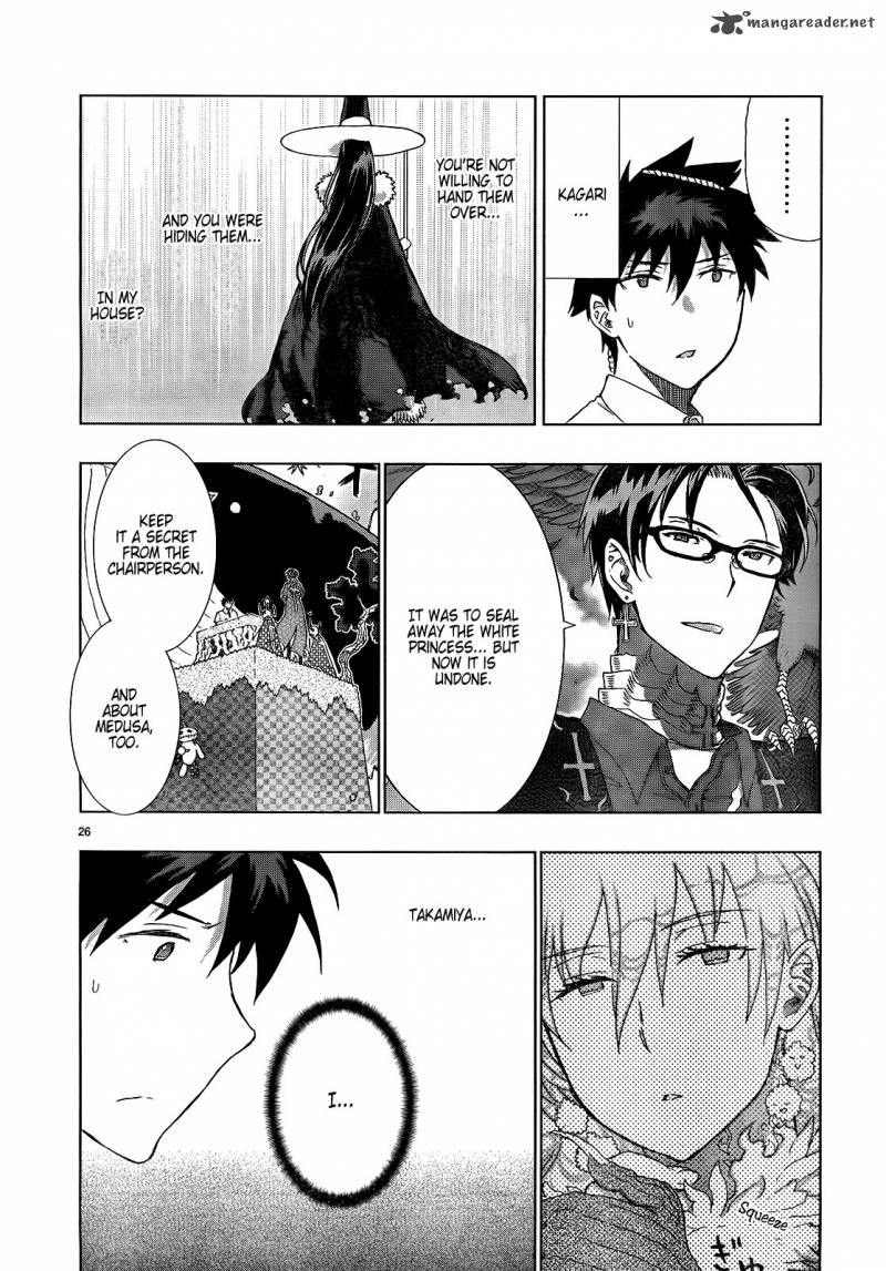 Witch Craft Works 12 28