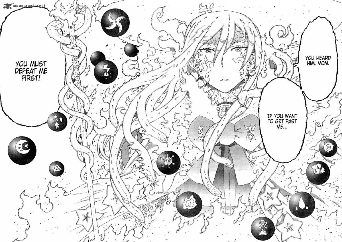 Witch Craft Works 12 30