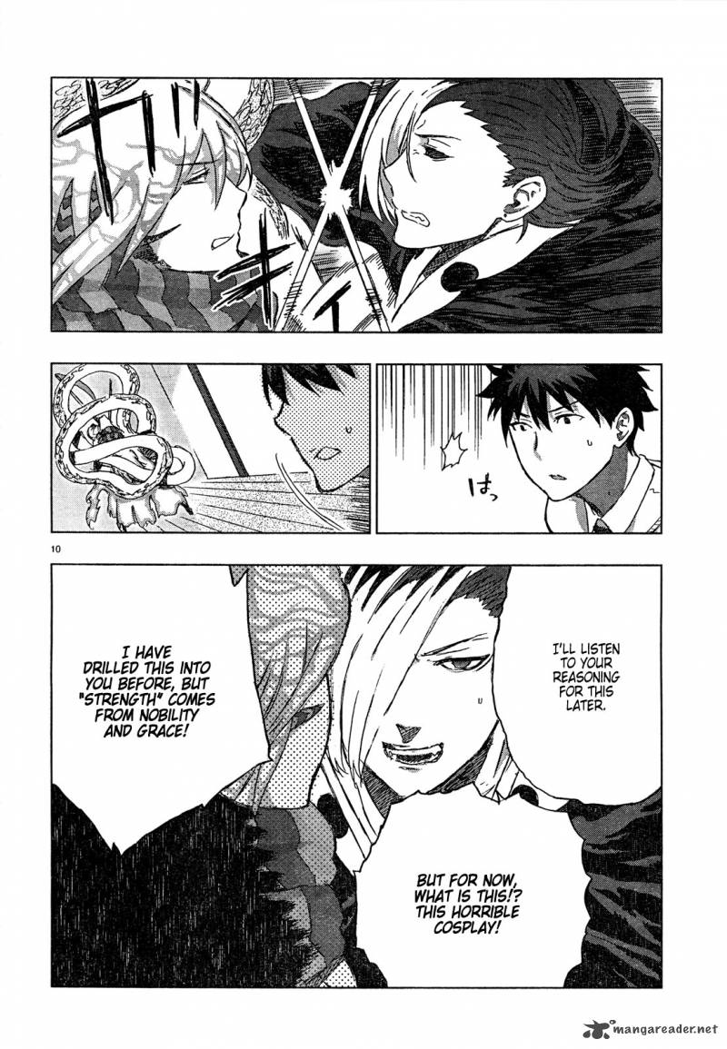 Witch Craft Works 13 11