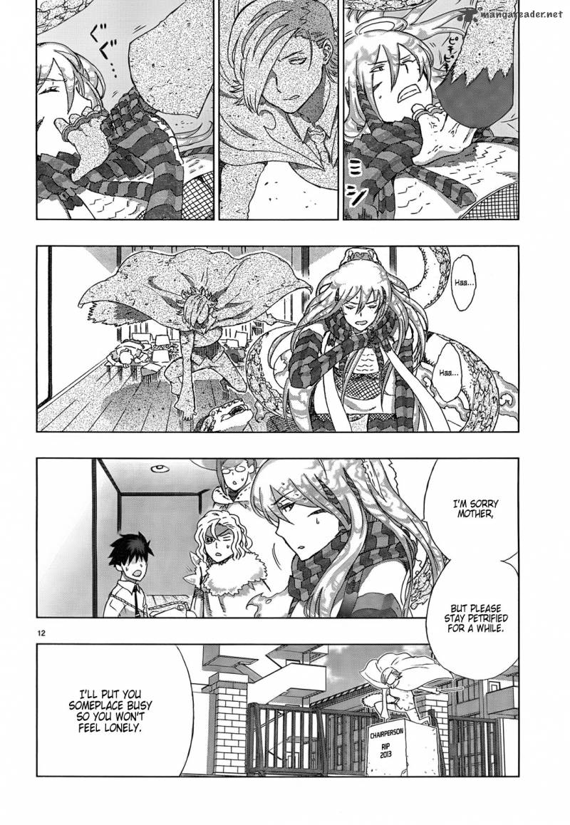 Witch Craft Works 13 13