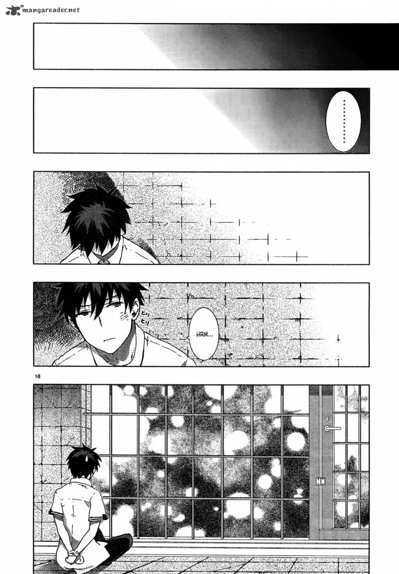 Witch Craft Works 13 18