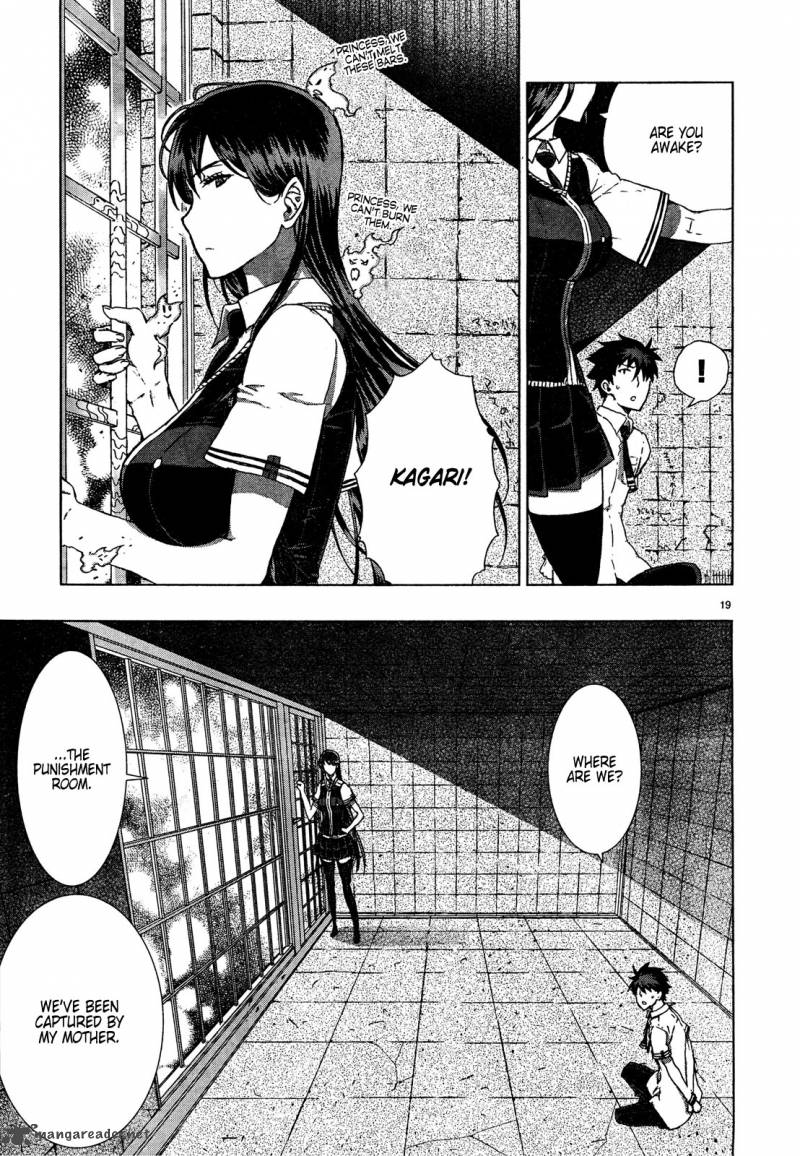 Witch Craft Works 13 19