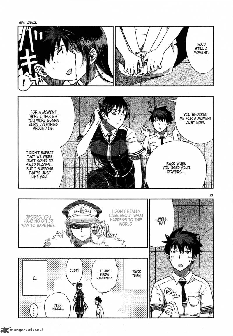 Witch Craft Works 13 23