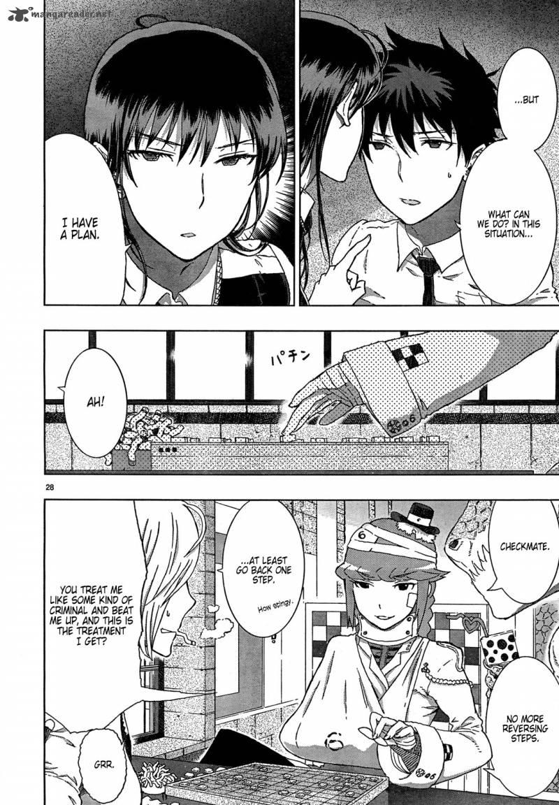 Witch Craft Works 13 28