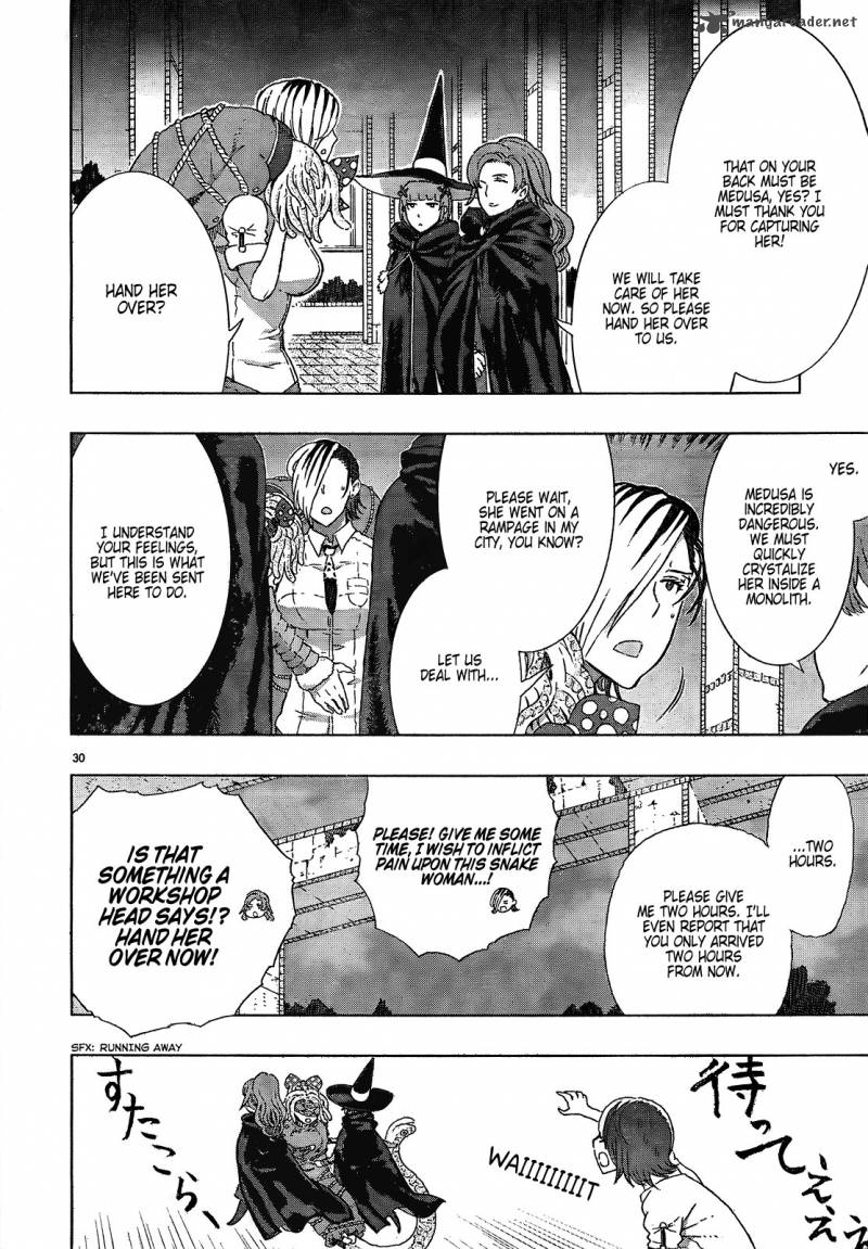 Witch Craft Works 13 30