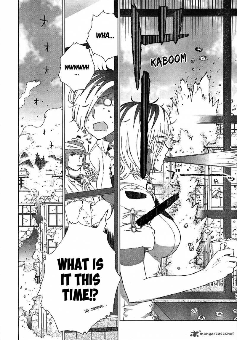 Witch Craft Works 13 32