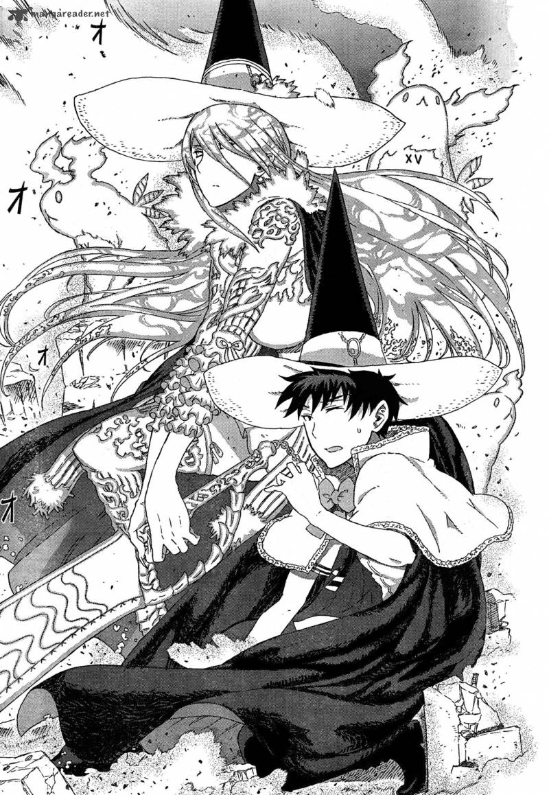 Witch Craft Works 13 33