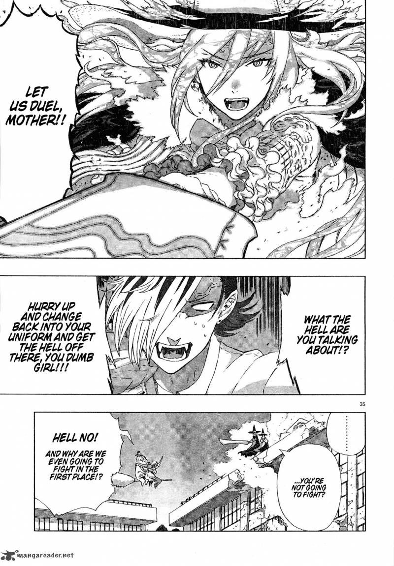 Witch Craft Works 13 35