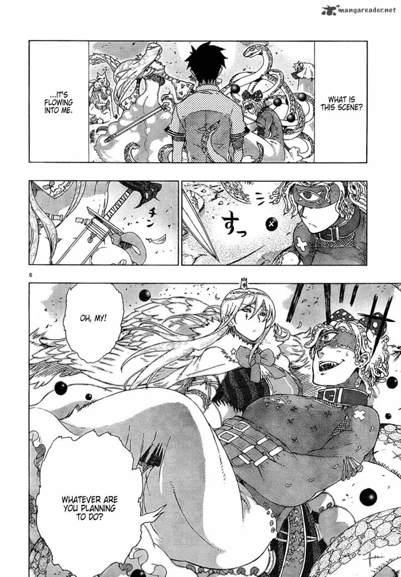 Witch Craft Works 13 7