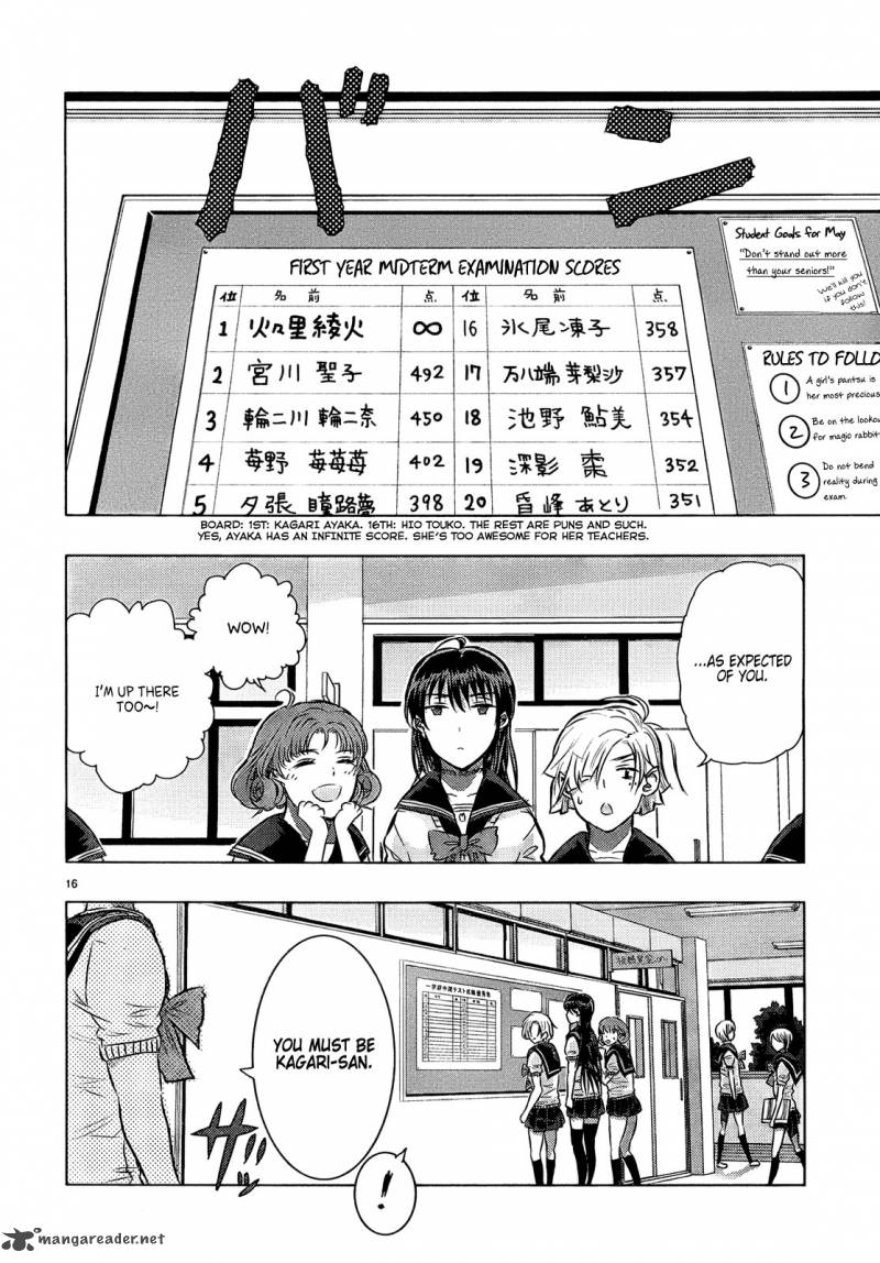 Witch Craft Works 14 16