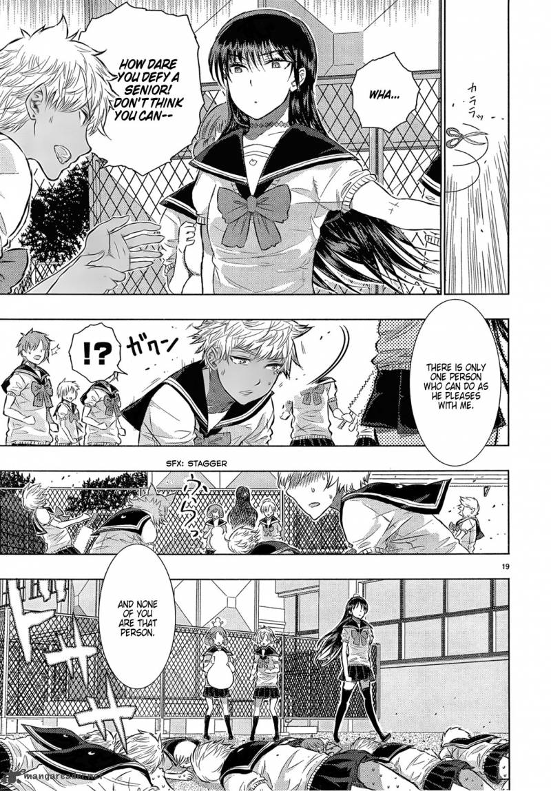 Witch Craft Works 14 19