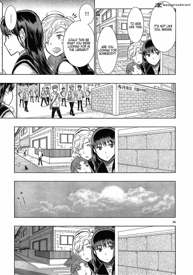 Witch Craft Works 14 23