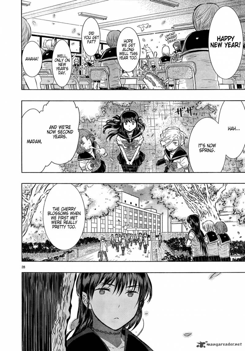 Witch Craft Works 14 28