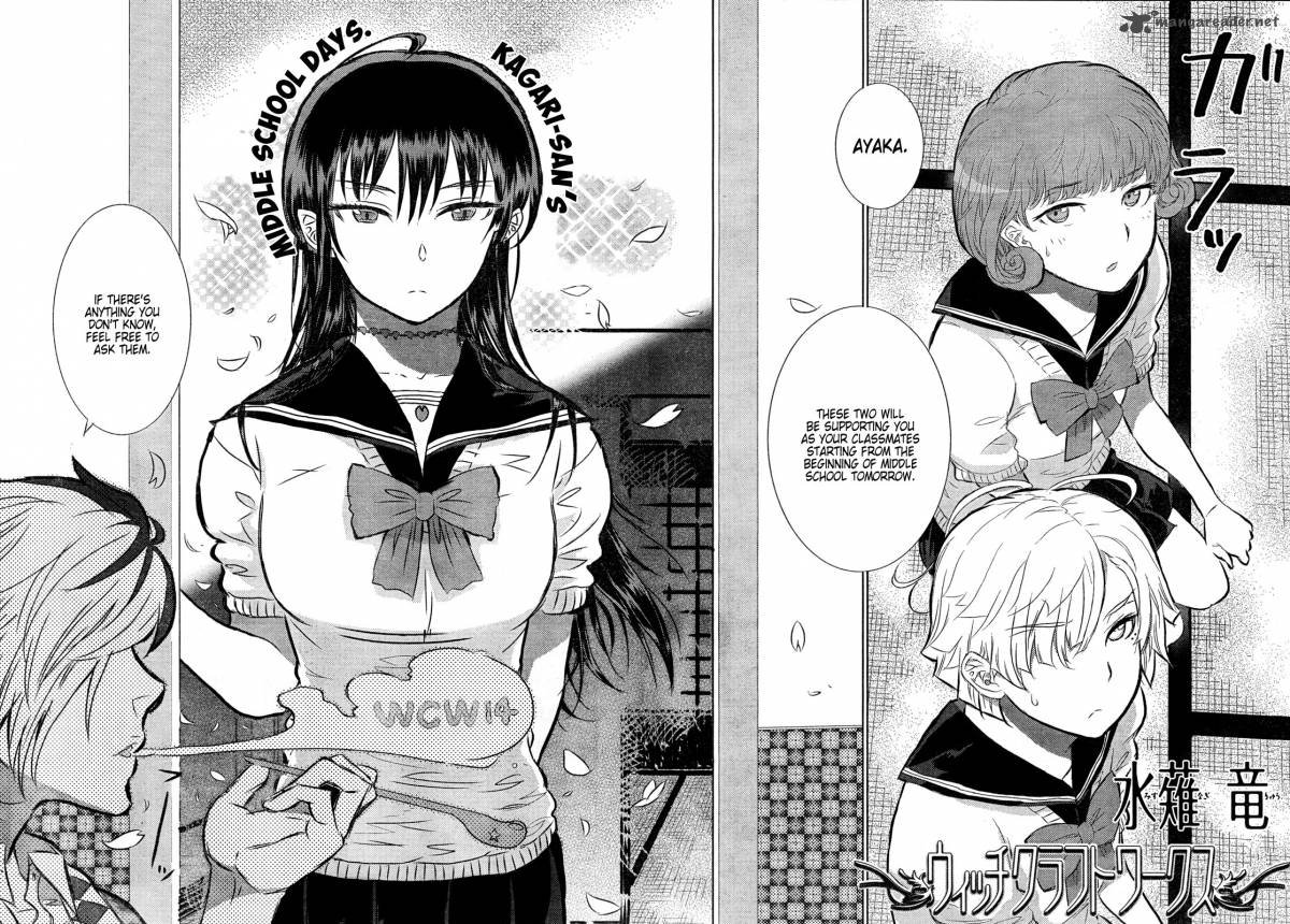 Witch Craft Works 14 3