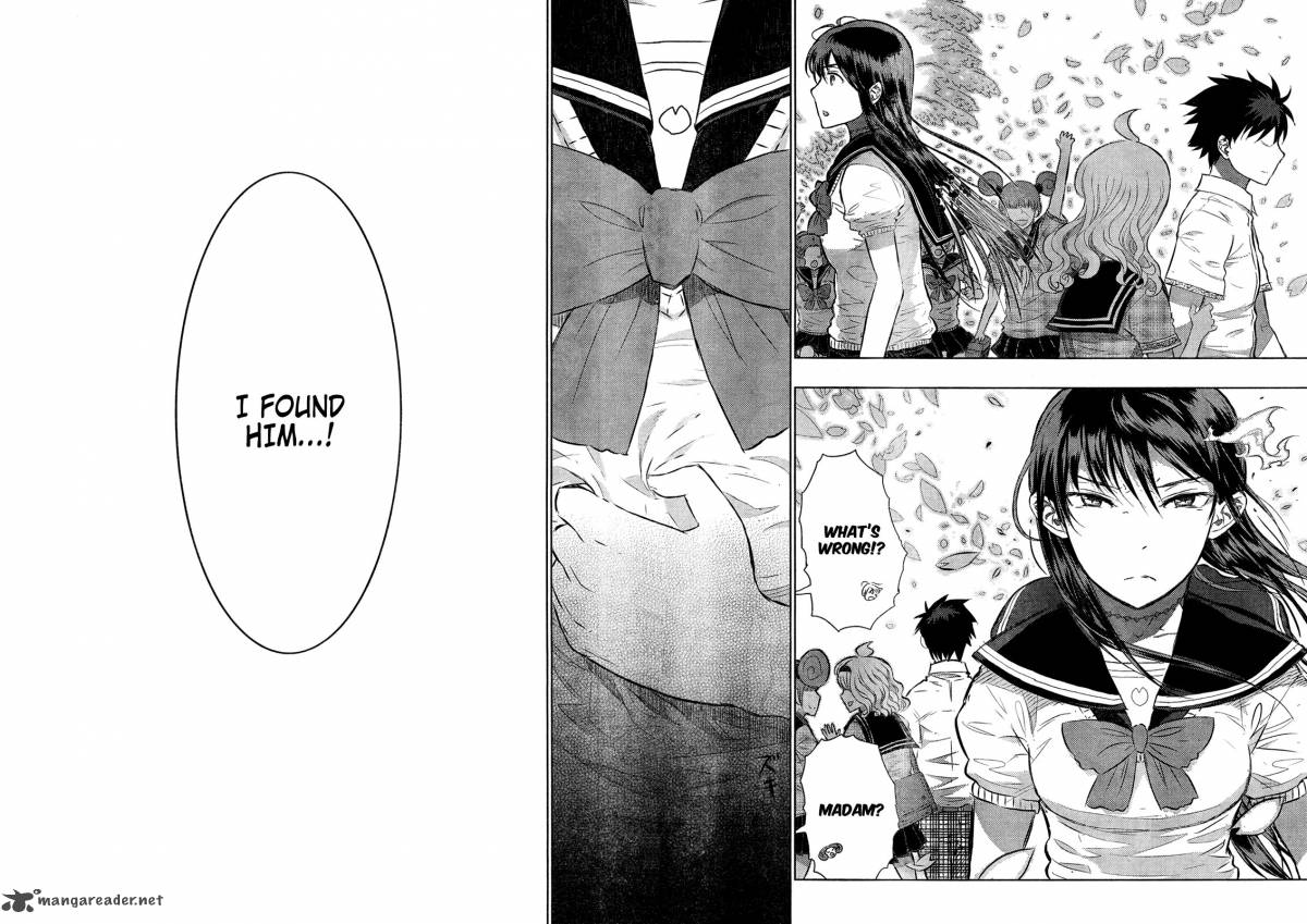 Witch Craft Works 14 31