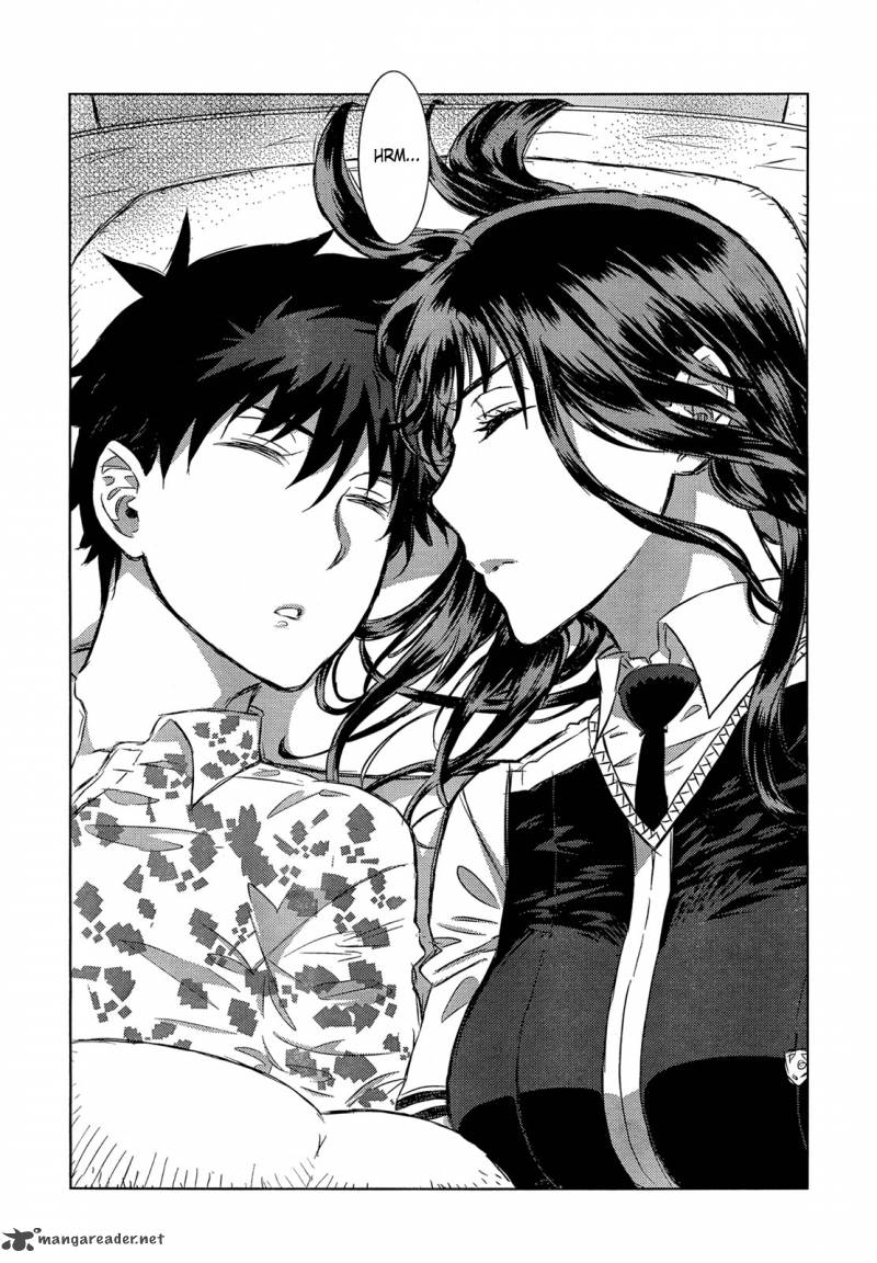 Witch Craft Works 14 32