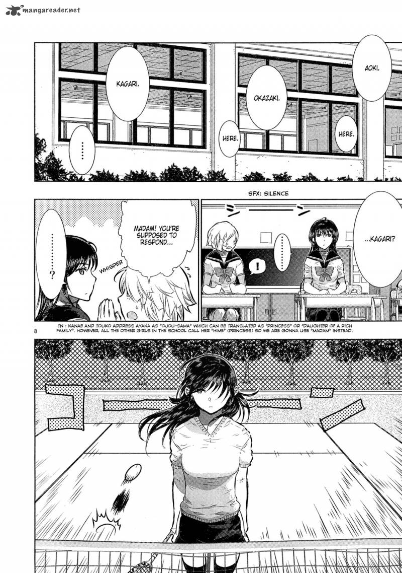 Witch Craft Works 14 8