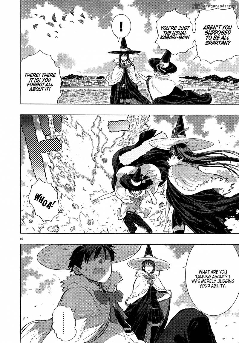 Witch Craft Works 16 11