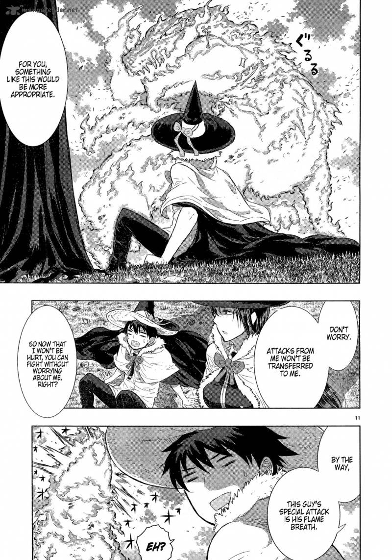 Witch Craft Works 16 12