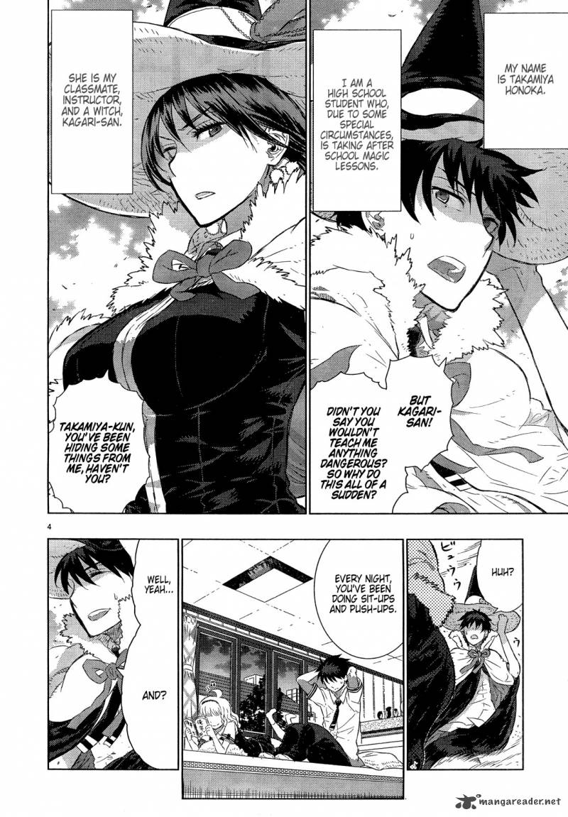 Witch Craft Works 16 5