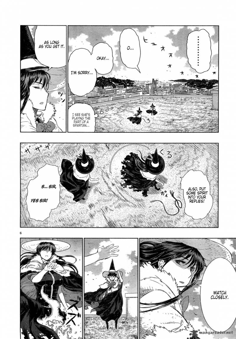 Witch Craft Works 16 7