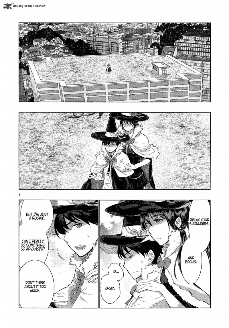 Witch Craft Works 16 9