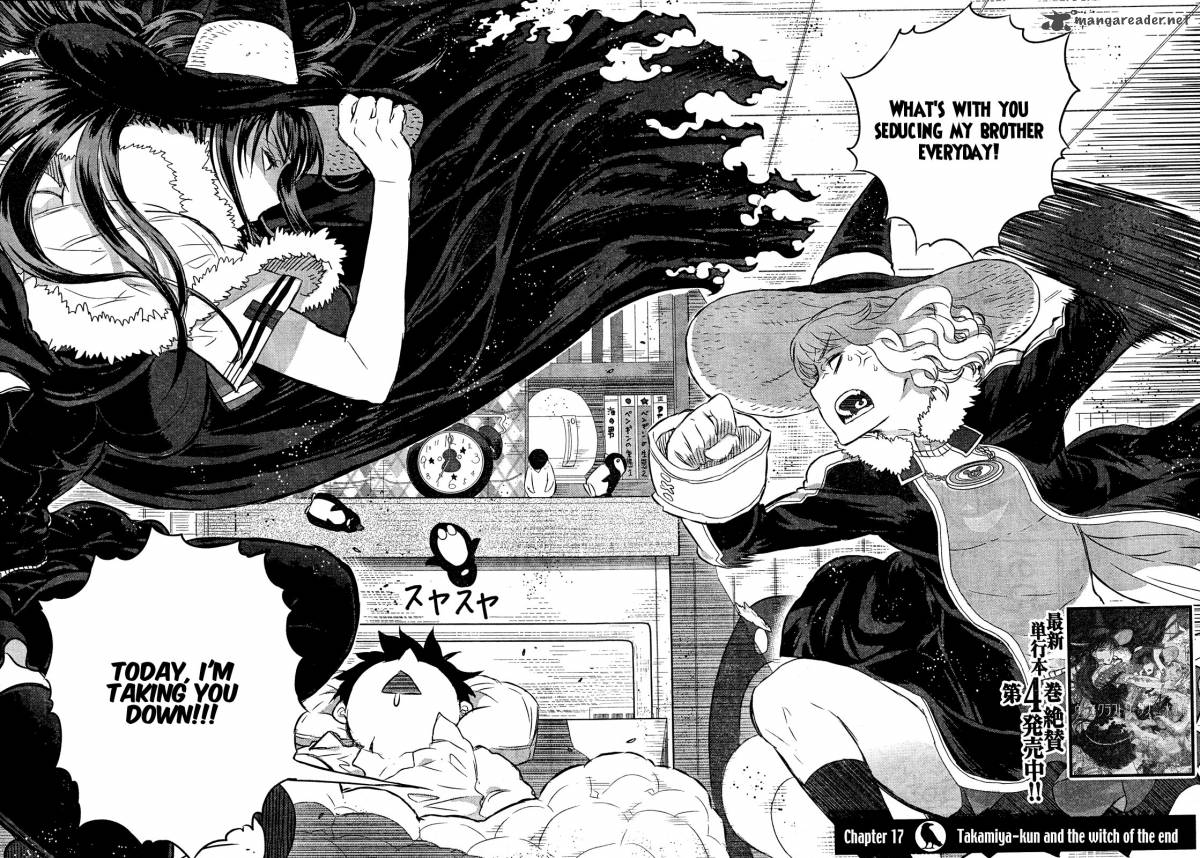 Witch Craft Works 17 4