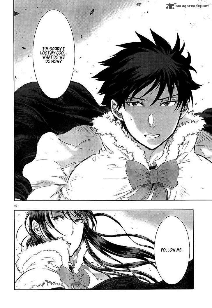 Witch Craft Works 19 9