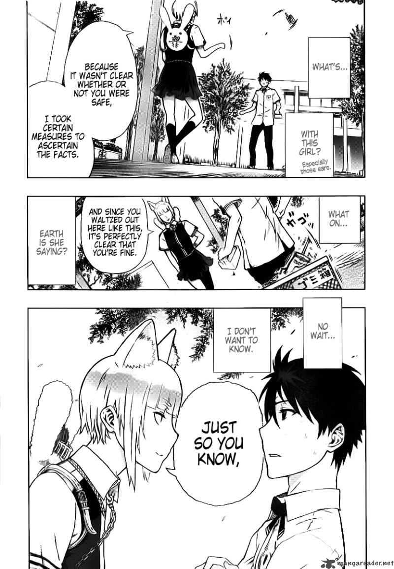 Witch Craft Works 2 20