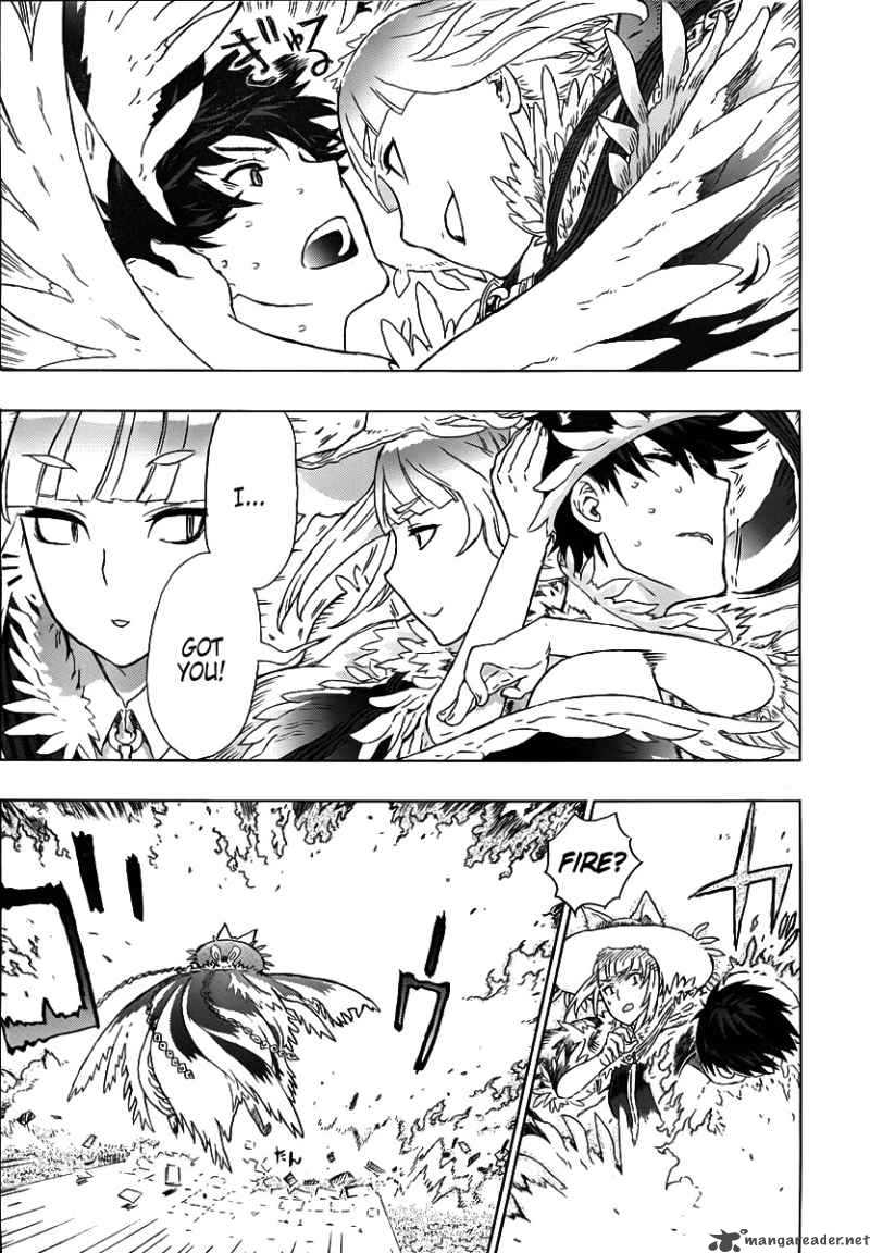 Witch Craft Works 2 22